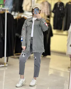 مانتو سی شن