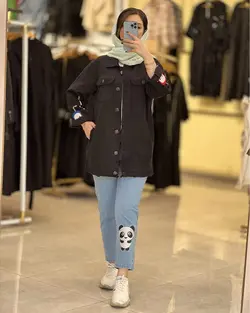 مانتو سی شن