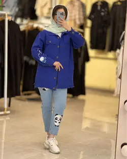 مانتو سی شن