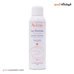 اسپری آبرسان صورت و بدن اون