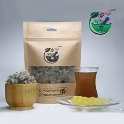 چای کوهی