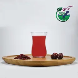 دمنوش آنتی‌اکسیدان و ویتامین ث