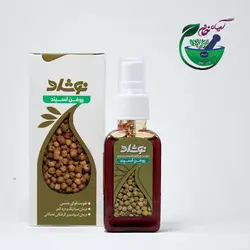 روغن اسپند نوشاد