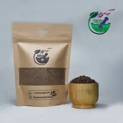 سماق قهوه ای ناساب