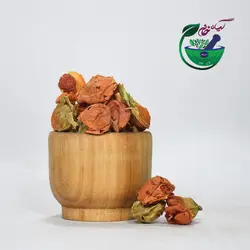 عروس پشت پرده