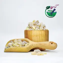 کندر خوراکی