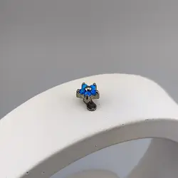 خرید پیرسینگ میکرودرمال تیتانیوم + ارسال رایگان | اکسسوری گلامور