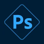 دانلود adobe photoshop express | ادوب فتوشاپ ایکس پرسز