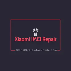 ترمیم سریال | Redmi Note 12 5G/Redmi Note 12R Pro #sunstone Repair IMEI MIUI13