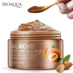 اسکراب بدن زردآلو بیواکوا