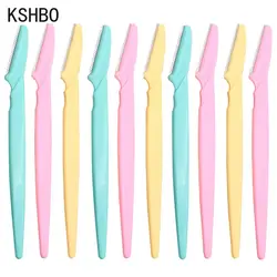 تیغ ابرو سه عددی Tinkle