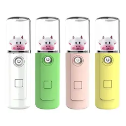 دستگاه بخور سرد عروسکی