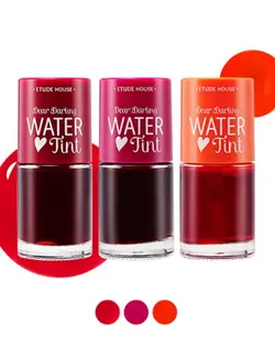 لب مایع Water Tint اتود