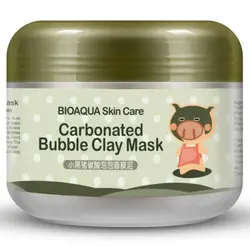 ماسک حبابی کربن بیواکوا