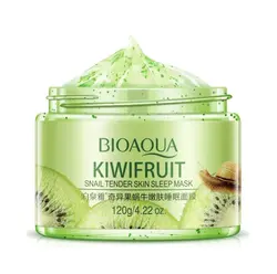 ماسک خواب کیوی و حلزون بیواکوا