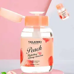 میسلار واتر (پاک کننده آرایش) هلو تایلامی