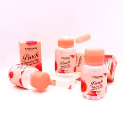 میسلار واتر (پاک کننده آرایش) هلو تایلامی