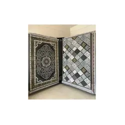 گلیم فرش با طرح فرش
