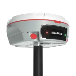 گیرنده ماهواره ای کامنو مدل Mars Pro