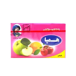لواشک جیبی طرح آدامس همپا