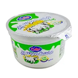 ماست موسیر 240 گرمی میهن