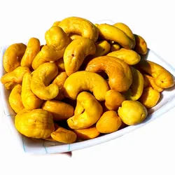 بادام هندی(نیم کیلویی)