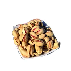 پسته اکبری دستچین(خام)