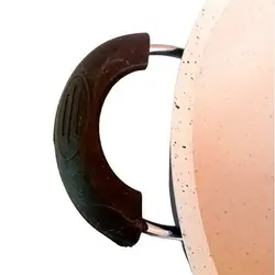 تابه تک گرانیتی هلنا سایز 34 ( ماهیتابه بزرگ)