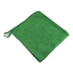 دستمال آشپزخانه و ماشین نانو 6 عددی 30 سانتی میکروفایبر