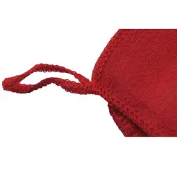 دستمال آشپزخانه و ماشین نانو 6 عددی 30 سانتی میکروفایبر