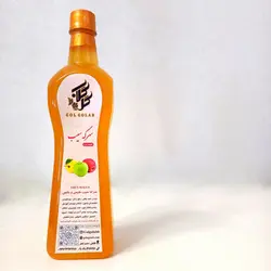 سرکه سیب