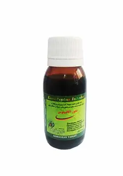 بخور اکالیپتوس