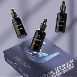 پك آرگان جوجوبا آلوئه ورا