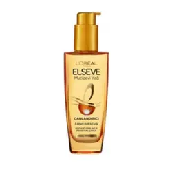 سرم مو 6 گیاه لورآل مخصوص انواع مو حجم 100 میل