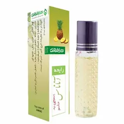 عطر گیاهی طبیعی آناناس