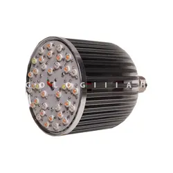 لامپ رشد گیاه 40 وات