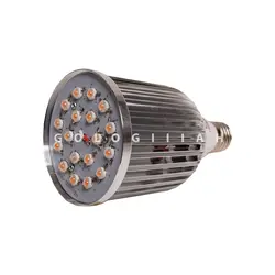 لامپ رشد گیاه 12 وات