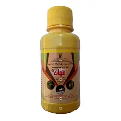 سم مالاتیون شربتی مهان