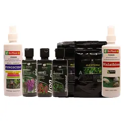 پک مراقبتی و درمانی انواع آگلونما