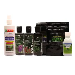 پک مراقبتی و درمانی فیکوس لیراتا