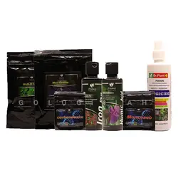 پک مراقبتی و درمانی یوکا