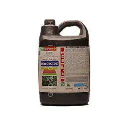 سم قارچ کش ترکیبی 3 لیتری دکترپلنت