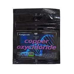 قارچ کش کوپر اکسی کلراید پروتکت نیچر