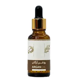 روغن آرگان گلشید