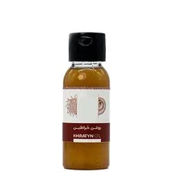 روغن خراطین گلشید