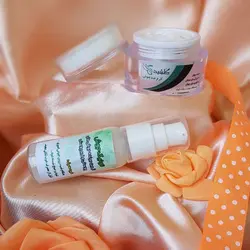 تونیک جوش گلشید