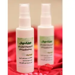 تونیک جوش گلشید