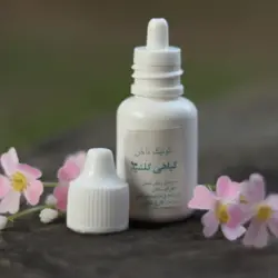 تونیک ناخن گلشید