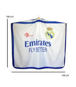 پیشبند آرایشگاهی رئال رزونال