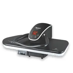 اتو پرس پایه تلسکوپ 26 اینچ دلمونتی مدل Steam Presses DL 910